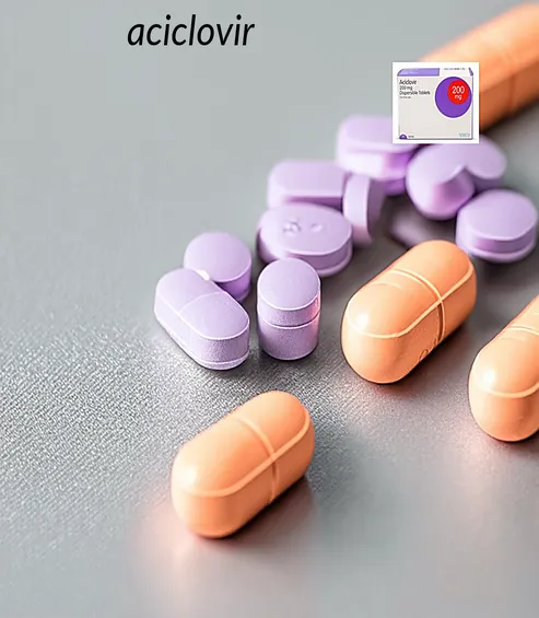 Aciclovir sans ordonnance